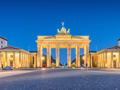 Berlin