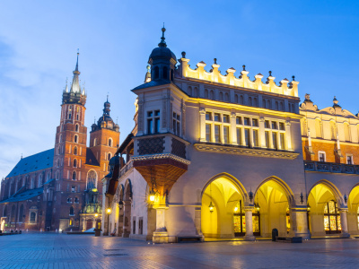 Krakow