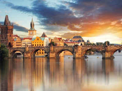 Praha