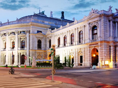 Vienna